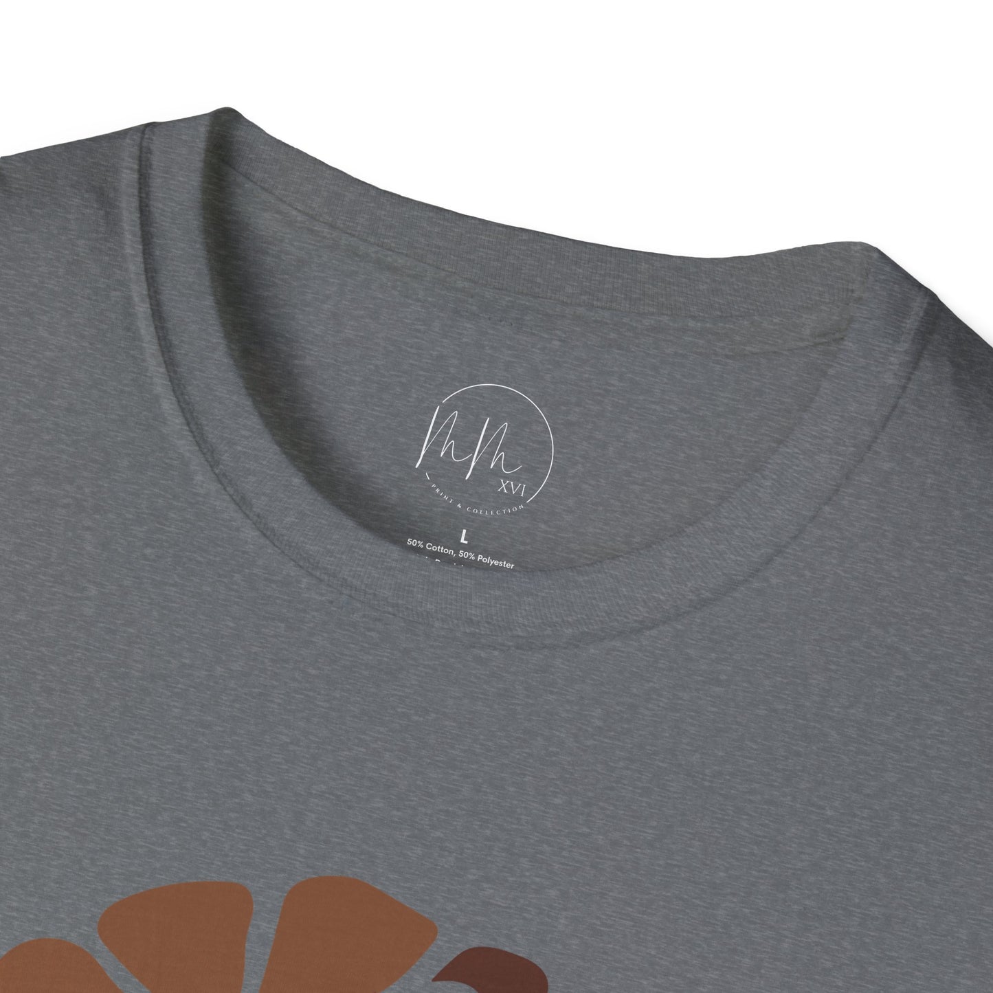 "Ohskennon:ton/Deer" Unisex T-Shirt